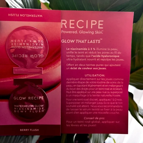 Skincare Minis & Sample Set – Sephora, K Beauty, and More! - Picture 8 of 17